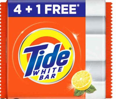 Tide Bar 5*200g